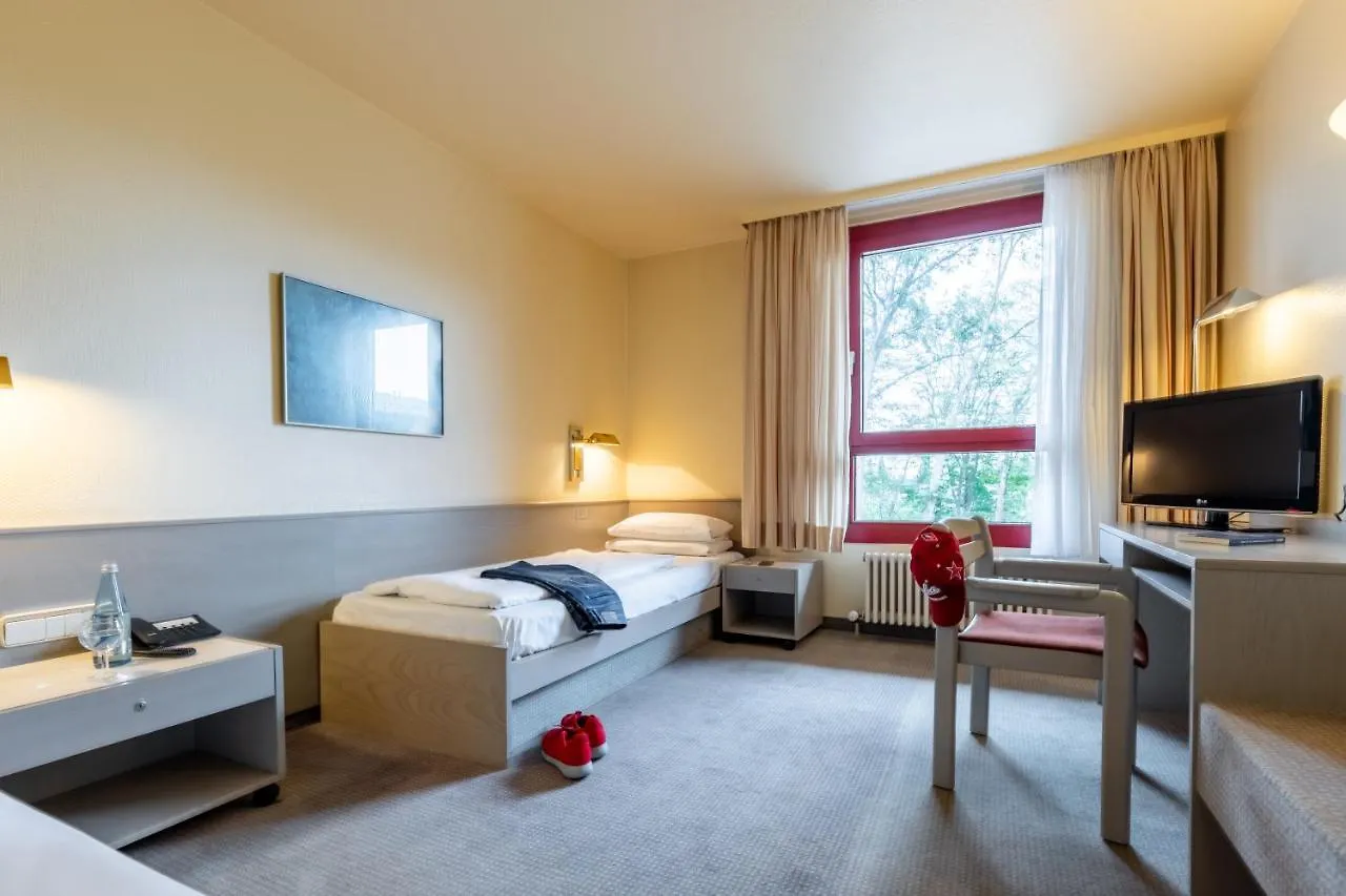 Hotel Baden-Baden