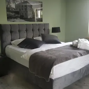 Hotel Hilleringmann Allemagne