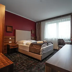 *** Hotel Sunset Allemagne