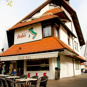 Garni Italia *** Bühl